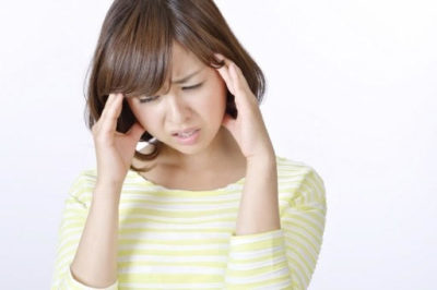 交通事故による頭痛や吐き気には星状神経節へのアプローチが効果的