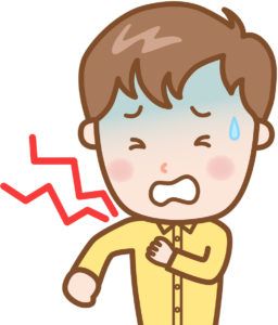 野球肘の外側型は重症?