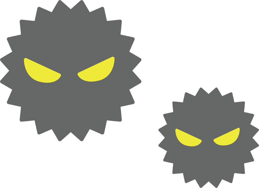 感染対策として消毒を当院は徹底しております