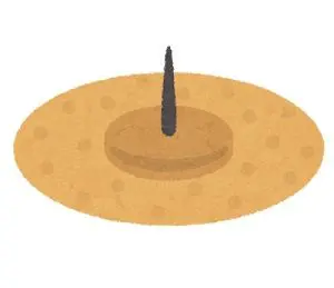 円皮鍼の貼り方や効果を1から徹底解説。自宅でできる鍼治療