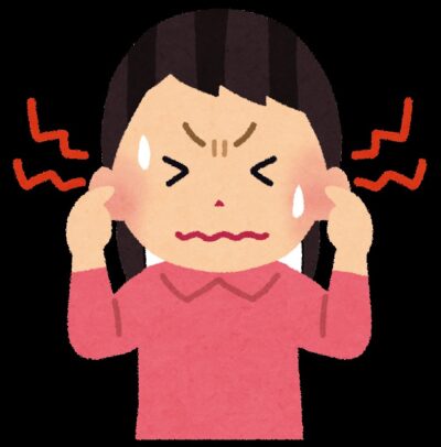 耳鳴り・難聴は鍼灸治療が効果的!?