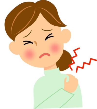 交通事故【むちうち】で首の痛み・頭痛が主訴の患者様が来院(磐田市41歳女性)