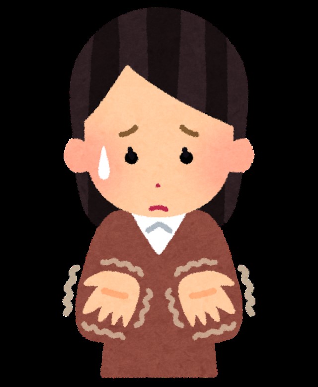 手が痛いのは腱鞘炎ではなくリウマチ？こんな症状がでたら要注意