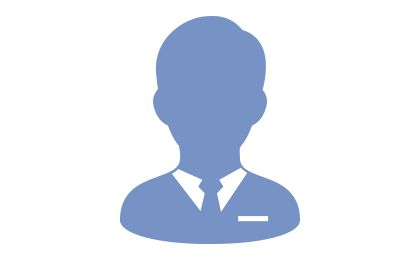 豊富な知識のスタッフに
よる完全担当制